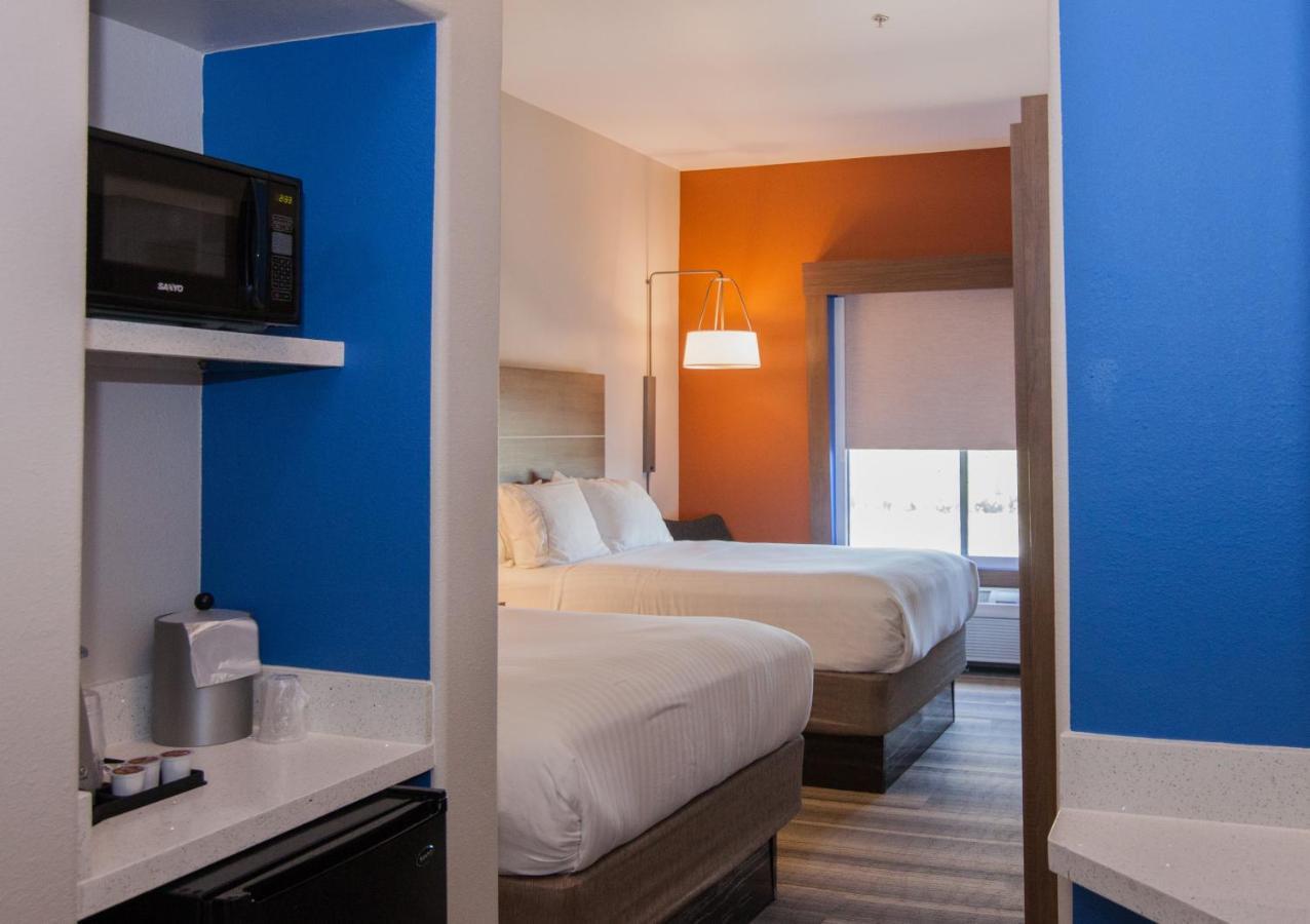 Holiday Inn Express Houston-Alvin, An Ihg Hotel Pokój zdjęcie