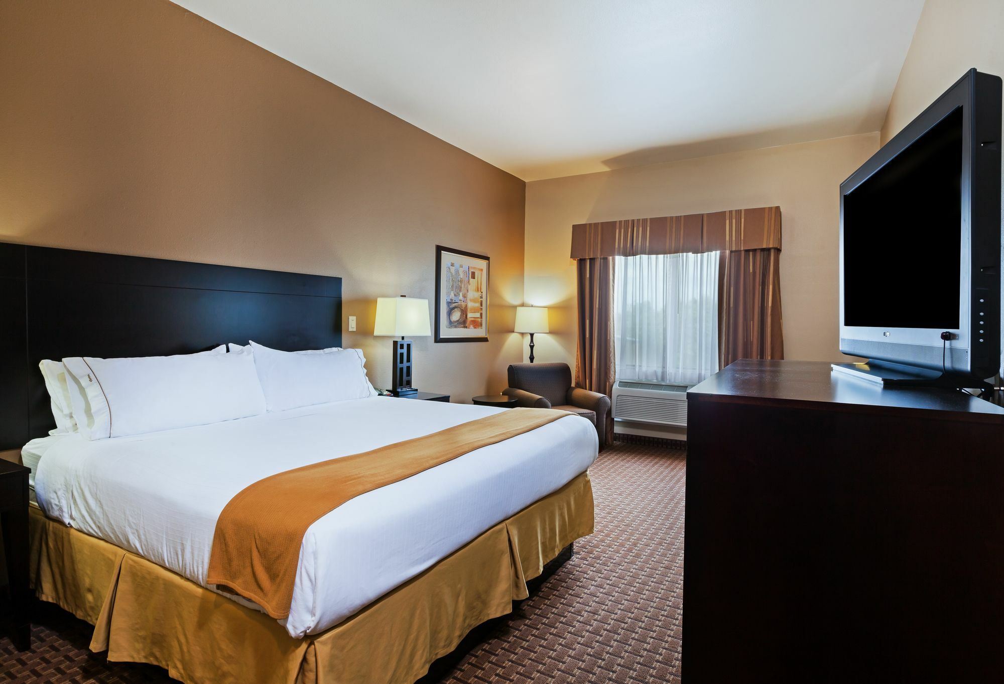 Holiday Inn Express Houston-Alvin, An Ihg Hotel Zewnętrze zdjęcie